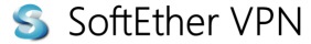 SoftEther logo